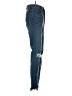 Mumu Blue Hearts Blue Jeans Size 25 waist - photo 4