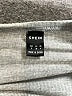 Shein Solid Gray Casual Dress Size S - photo 7