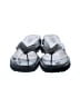 Taryn Rose Black Green Sandals Size EU 39 1/2 - photo 2
