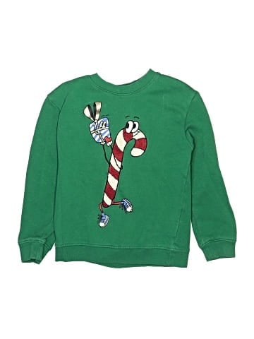 H&M Sweatshirt (view 1)