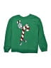 H&M Green Sweatshirt Size 6X - 7 - photo 1