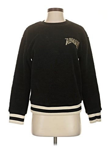 Armani Exchange Pullover Sweater (view 1)