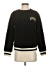 Armani Exchange Black Pullover Sweater Size XS - photo 1