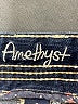 Amethyst Jeans Blue Denim Shorts Size 11 - photo 4