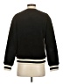 Armani Exchange Black Pullover Sweater Size XS - photo 2
