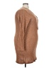 Unbranded Tan Casual Dress Size 4X - photo 4