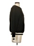 Armani Exchange Black Pullover Sweater Size XS - photo 4