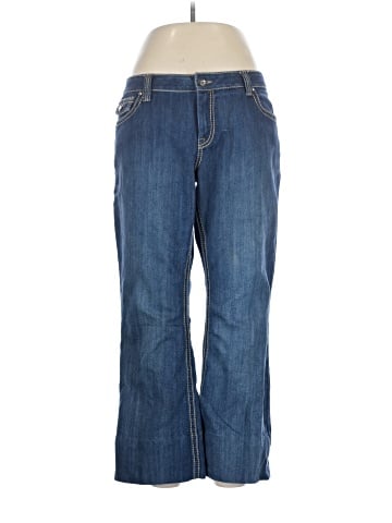 Inc Denim Jeans (view 1)