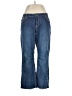 Inc Denim Blue Jeans Size 14 - photo 1