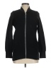 Lululemon Athletica Black Coat Size 6 - photo 1