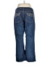 Inc Denim Blue Jeans Size 14 - photo 2