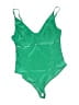 AvidLove Green Bodysuit Size M - photo 1