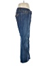 Inc Denim Blue Jeans Size 14 - photo 4