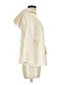 Allude Ivory Brown Wool Pullover Sweater Size M - photo 4