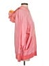 Marc by Marc Jacobs 100% Cotton Color Block Pink Sweatshirt Size XS - photo 4