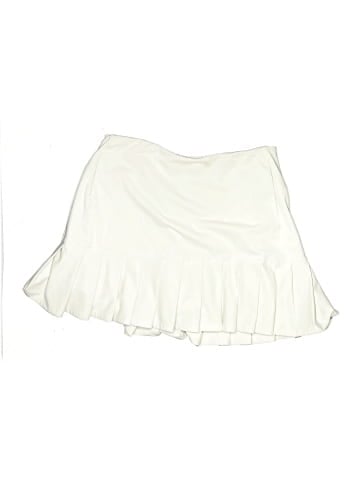 Lady Hagen Formal Skirt (view 1)