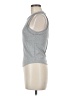 Fitz + Eddi Gray Sleeveless Top Size M - photo 5