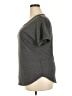 Unbranded Gray Short Sleeve Top Size XXL - photo 5