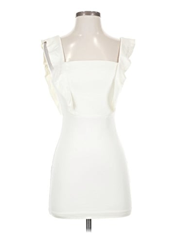 Amanda Uprichard Cocktail Dress (view 1)