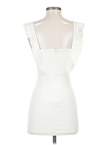 Amanda Uprichard Cocktail Dress (view 2)