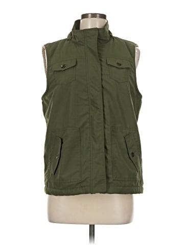 SONOMA life + style Vest (view 1)