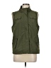 SONOMA life + style 100% Polyester Green Vest Size M - photo 1