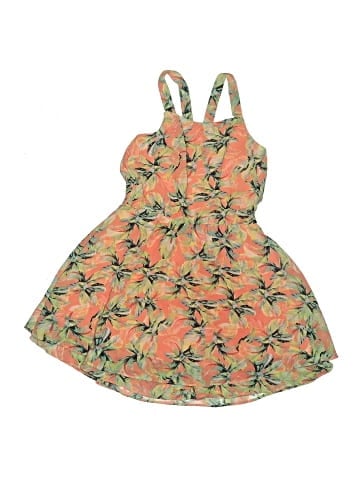 GB Girls Dress (view 1)