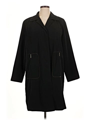 Gallery Coat (view 1)
