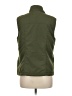 SONOMA life + style 100% Polyester Green Vest Size M - photo 2