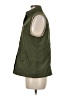 SONOMA life + style 100% Polyester Green Vest Size M - photo 5