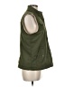 SONOMA life + style 100% Polyester Green Vest Size M - photo 4