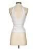 Carbon38 Solid Ivory Silver Tank Top Size XXS - photo 2