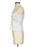 Carbon38 Solid Ivory Silver Tank Top Size XXS - photo 5