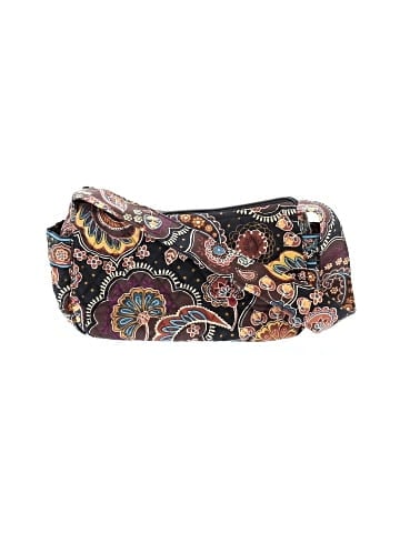 Vera Bradley Leather Shoulder Bag (view 1)