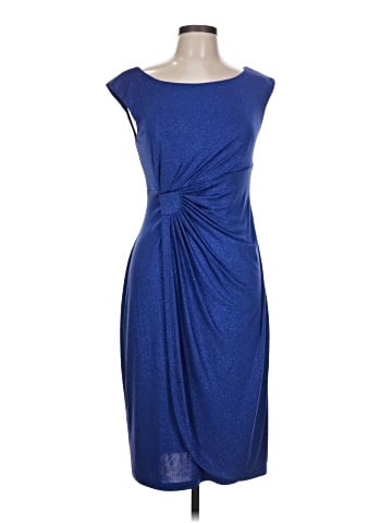 DressBarn Cocktail Dress (view 1)