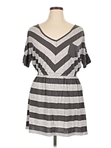 Mossimo Supply Co. Casual Dress (view 1)