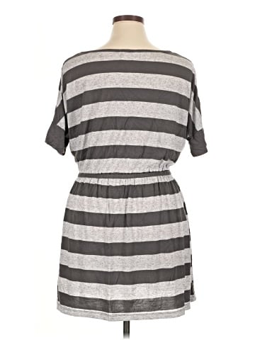 Mossimo Supply Co. Casual Dress (view 2)