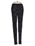 Agnes & Dora Stars Black Active Pants Size XS - photo 2