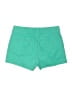 J.Crew Solid Green Shorts Size 00 - photo 2