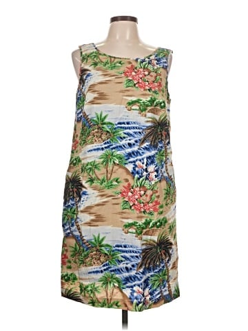 Talbots Casual Dress (view 1)
