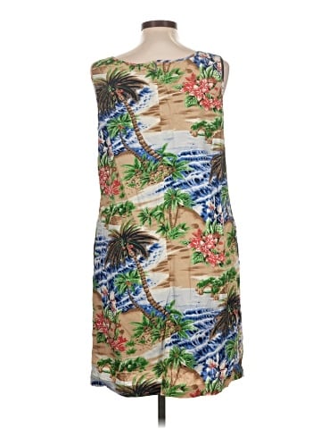 Talbots Casual Dress (view 2)