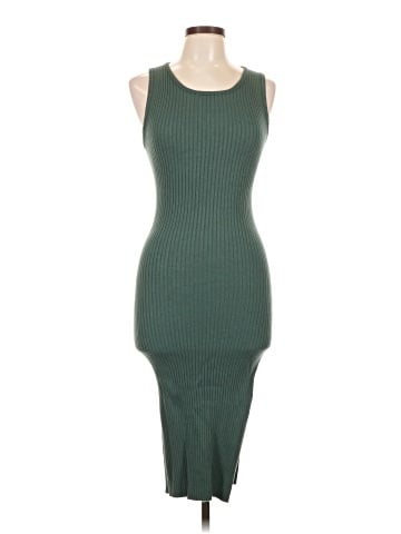 Double Zero Casual Dress (view 1)