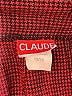 Assorted Brands Burgundy Casual Skirt Size 15 - 16 - photo 4