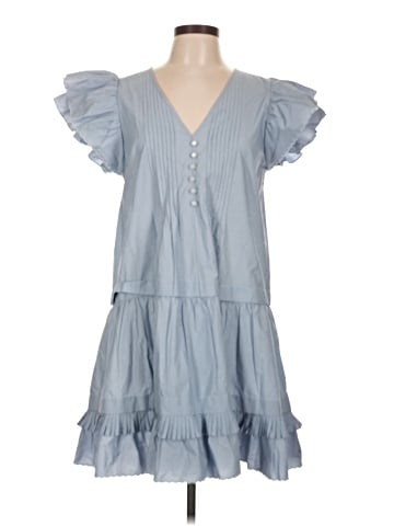 Hunter Bell Casual Dress (view 1)