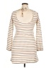 Steve Madden Ivory Casual Dress Size XL - photo 2