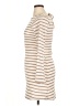 Steve Madden Ivory Casual Dress Size XL - photo 5