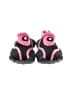 Unbranded Pink Black Water Shoes Size 7 (kids) - photo 2