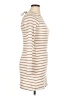 Steve Madden Ivory Casual Dress Size XL - photo 4