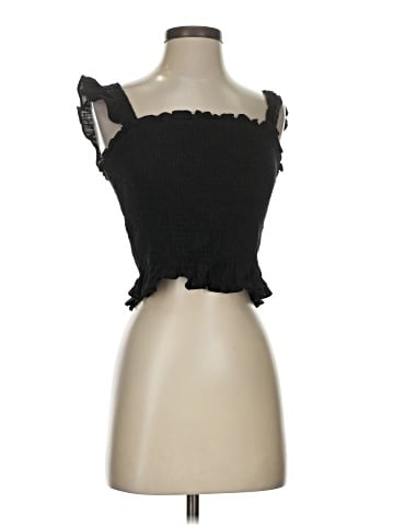 Commense Sleeveless Top (view 1)