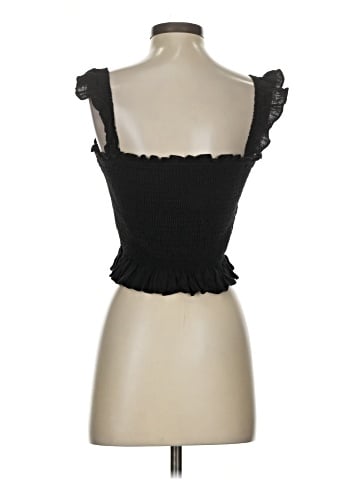 Commense Sleeveless Top (view 2)